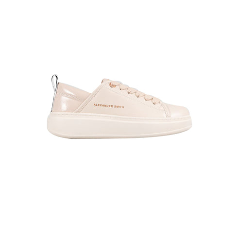 Alexander Smith Sneakers Sneakers Donna Eco Wembley Sand - Francavilla Moda